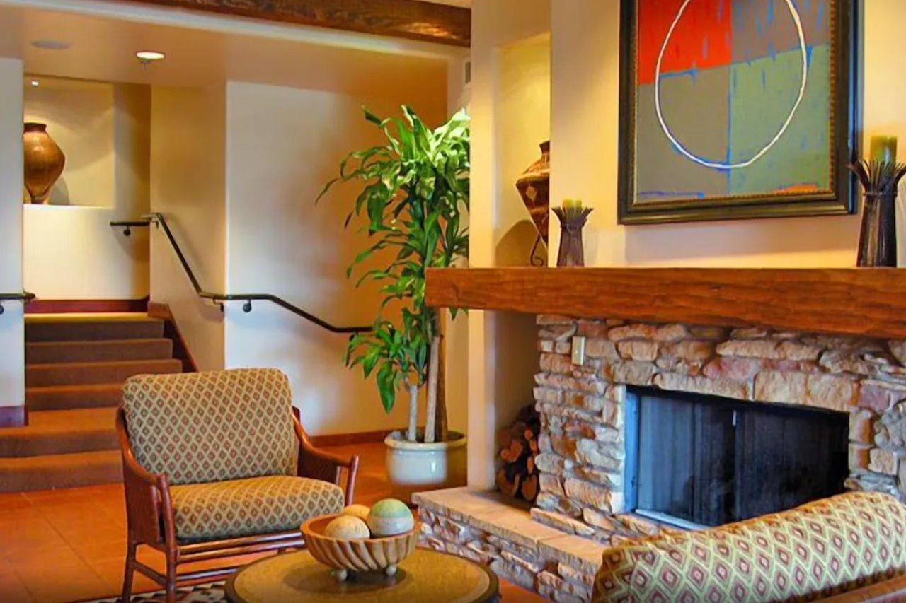 Hyatt Residence Club Sedona, Piñon Pointe Exterior foto