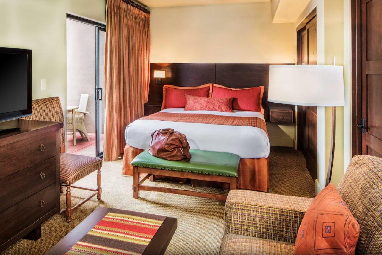 Hyatt Residence Club Sedona, Piñon Pointe Exterior foto