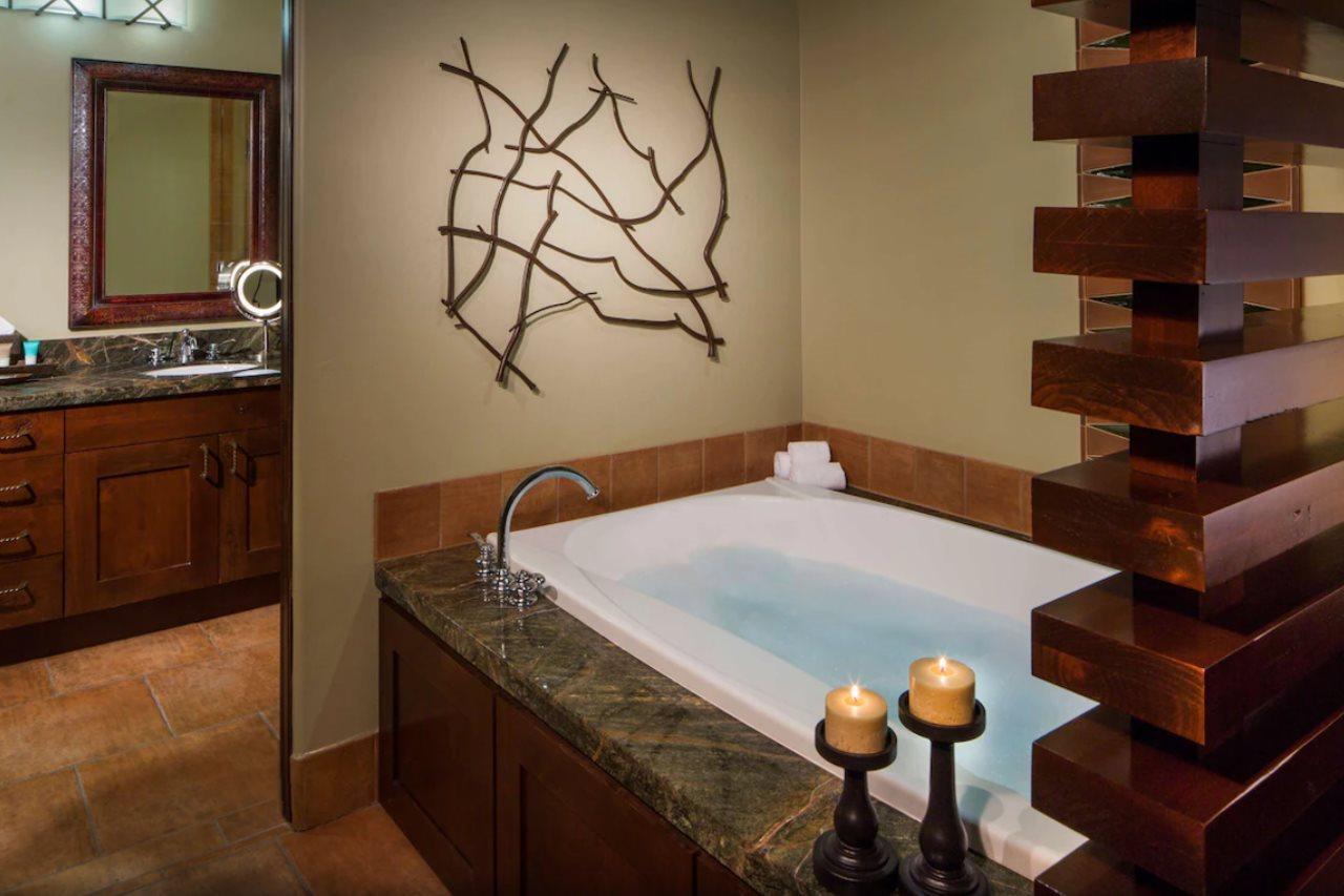 Hyatt Residence Club Sedona, Piñon Pointe Exterior foto