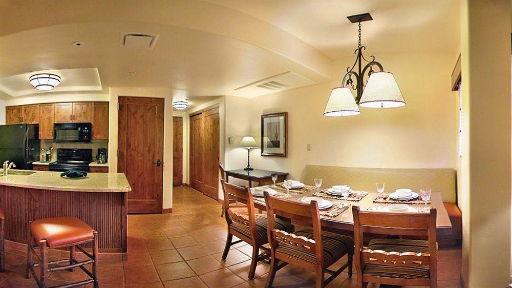 Hyatt Residence Club Sedona, Piñon Pointe Exterior foto