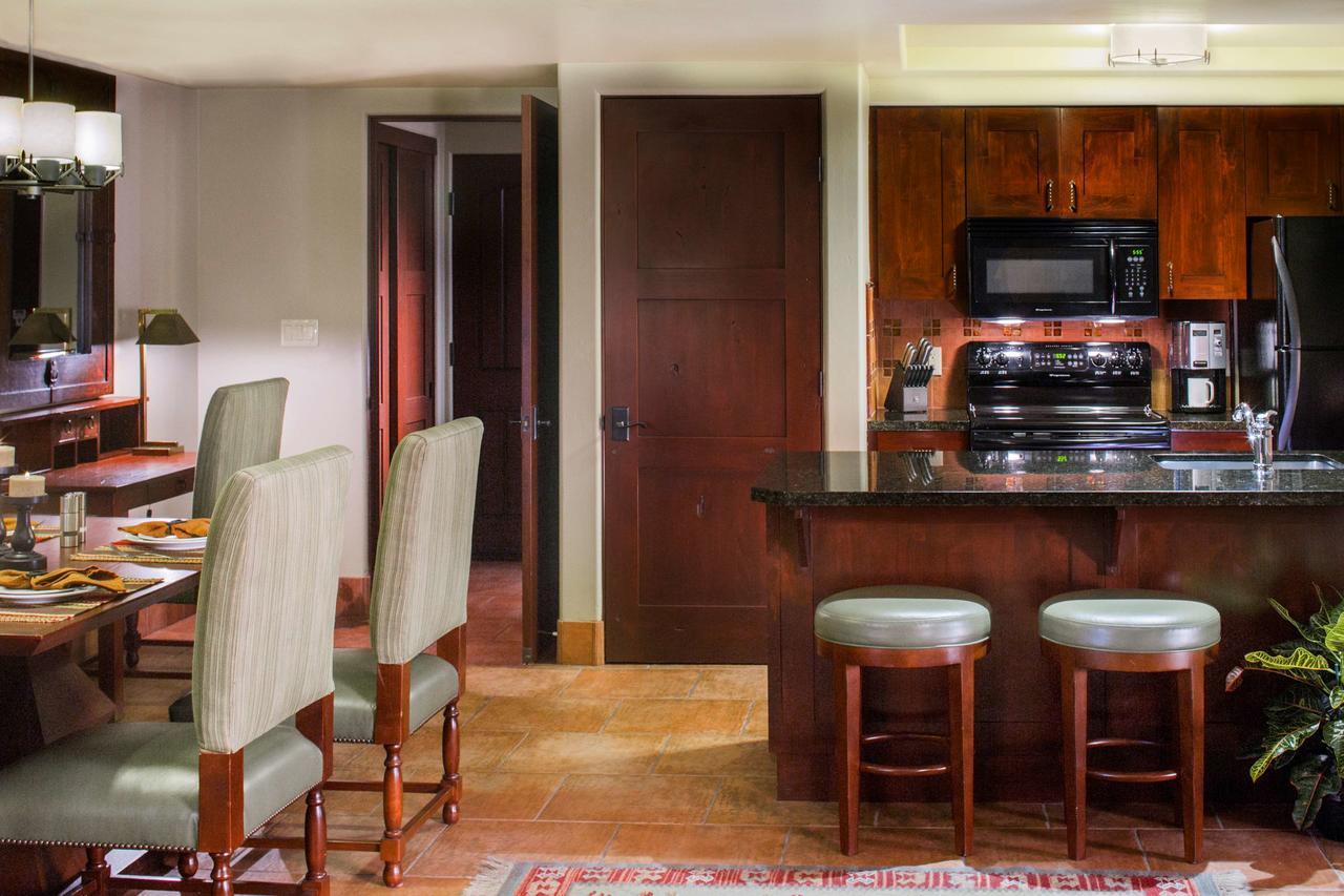 Hyatt Residence Club Sedona, Piñon Pointe Exterior foto